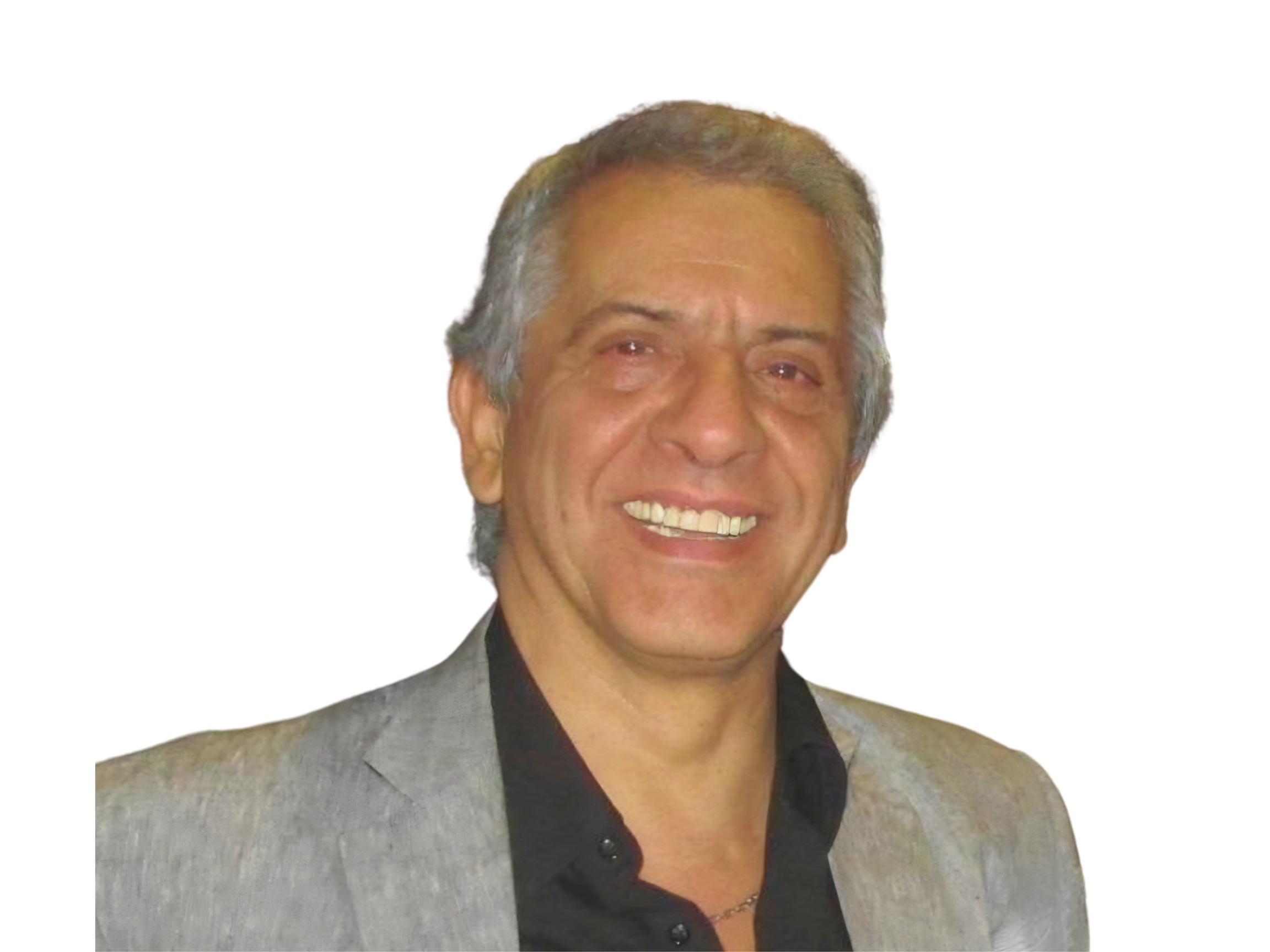 Dr. Ruben Laterza