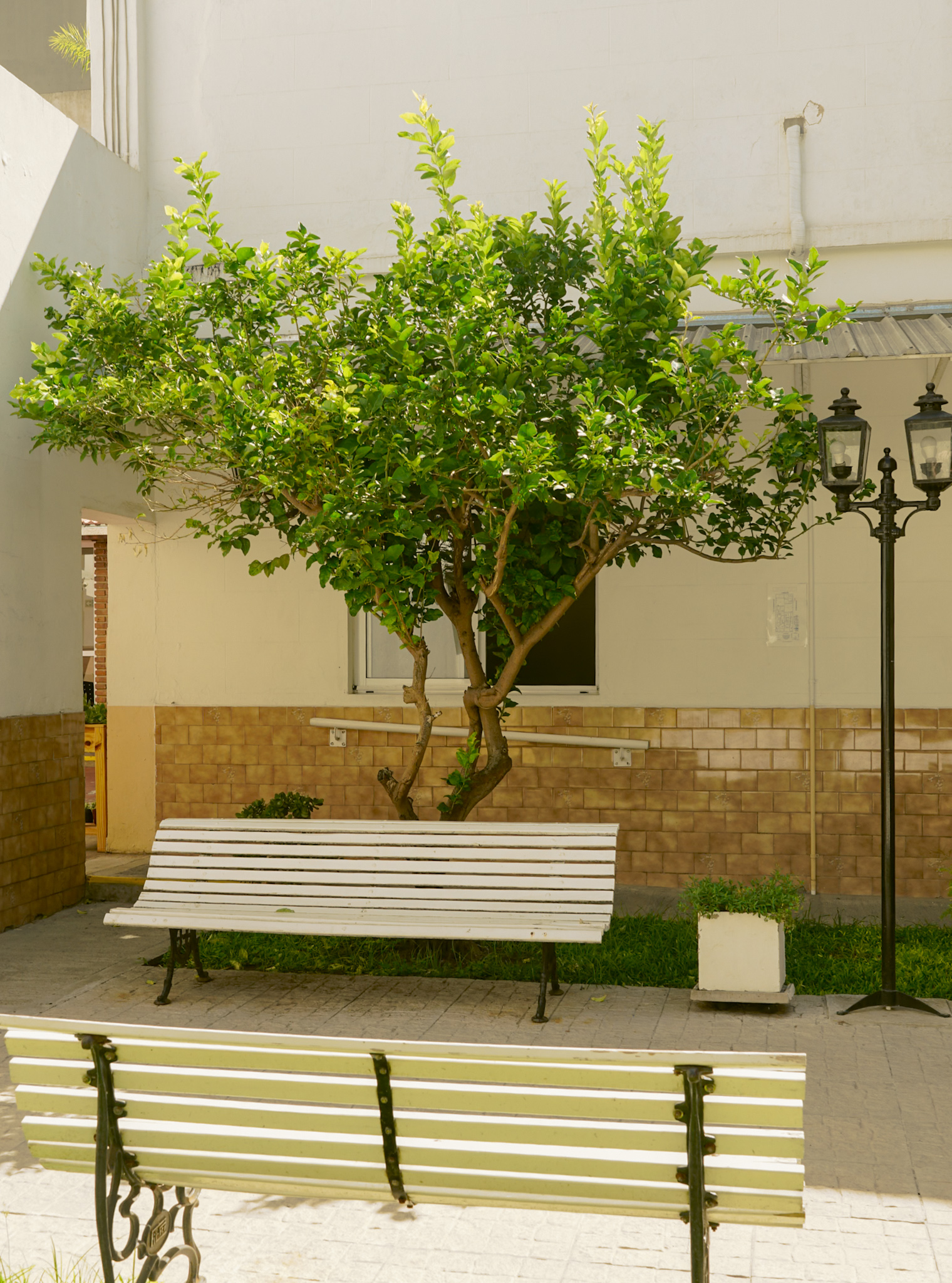 Espacio de Talleres