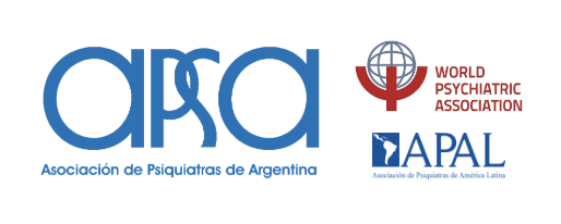 Logo APSA