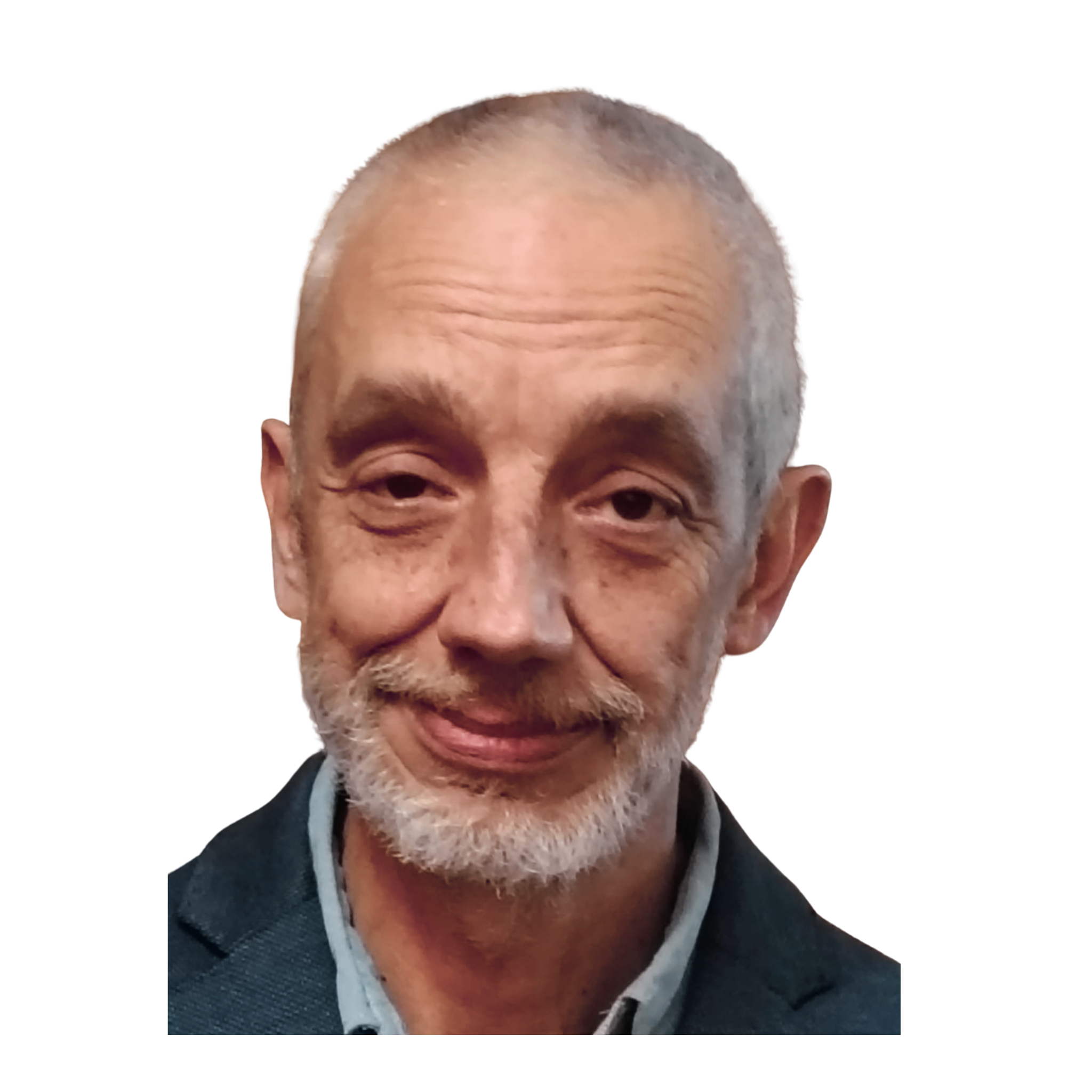 Dr. Daniel Renes